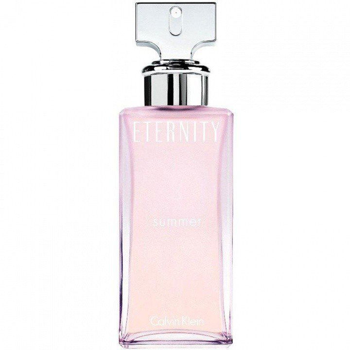 Eternity Summer 2014